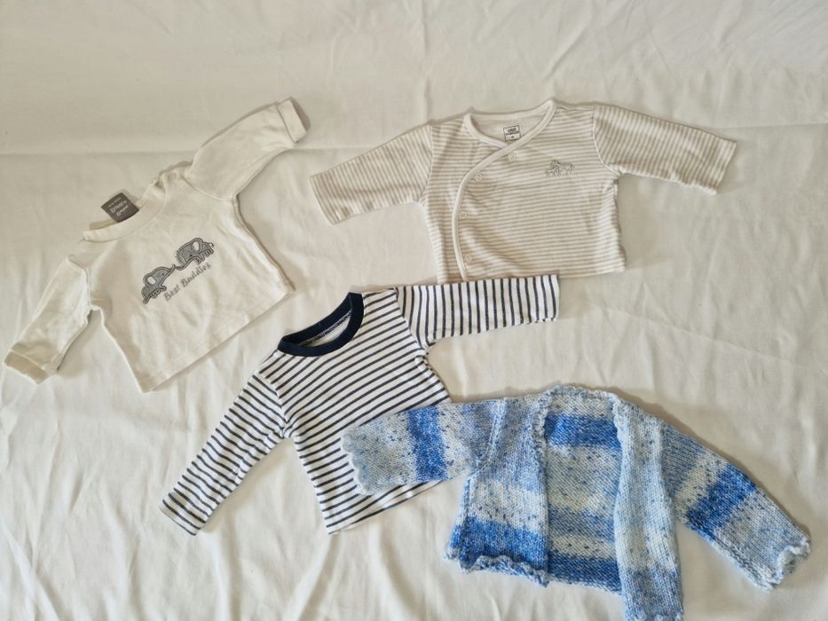 Детски дрехи внос от Англия