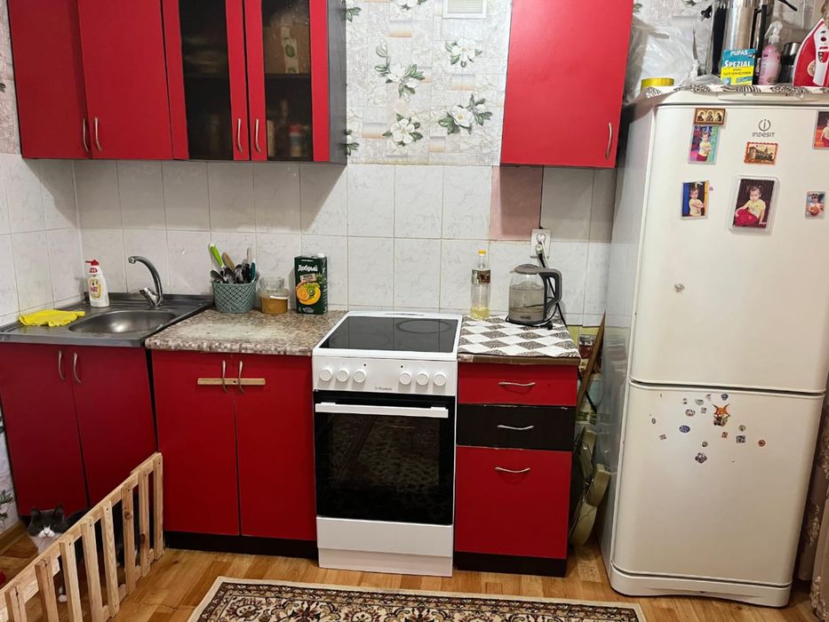 Продается 1-комн кв