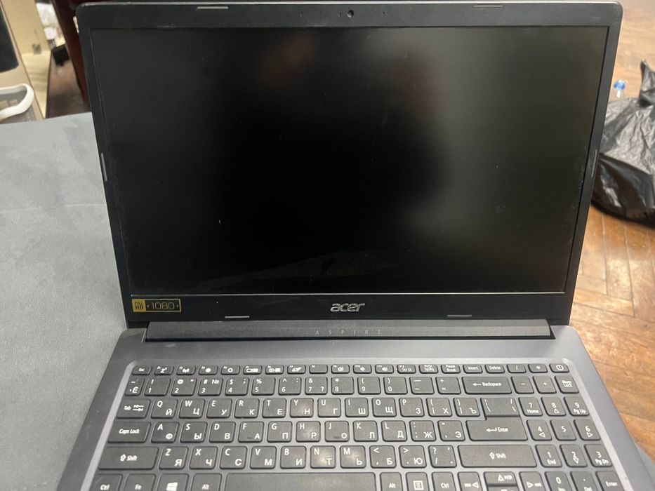 Acer celeron 4020s 256gb ssd