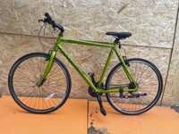Bicicleta ridgeback roti 28” cadru aluminiu marimea L