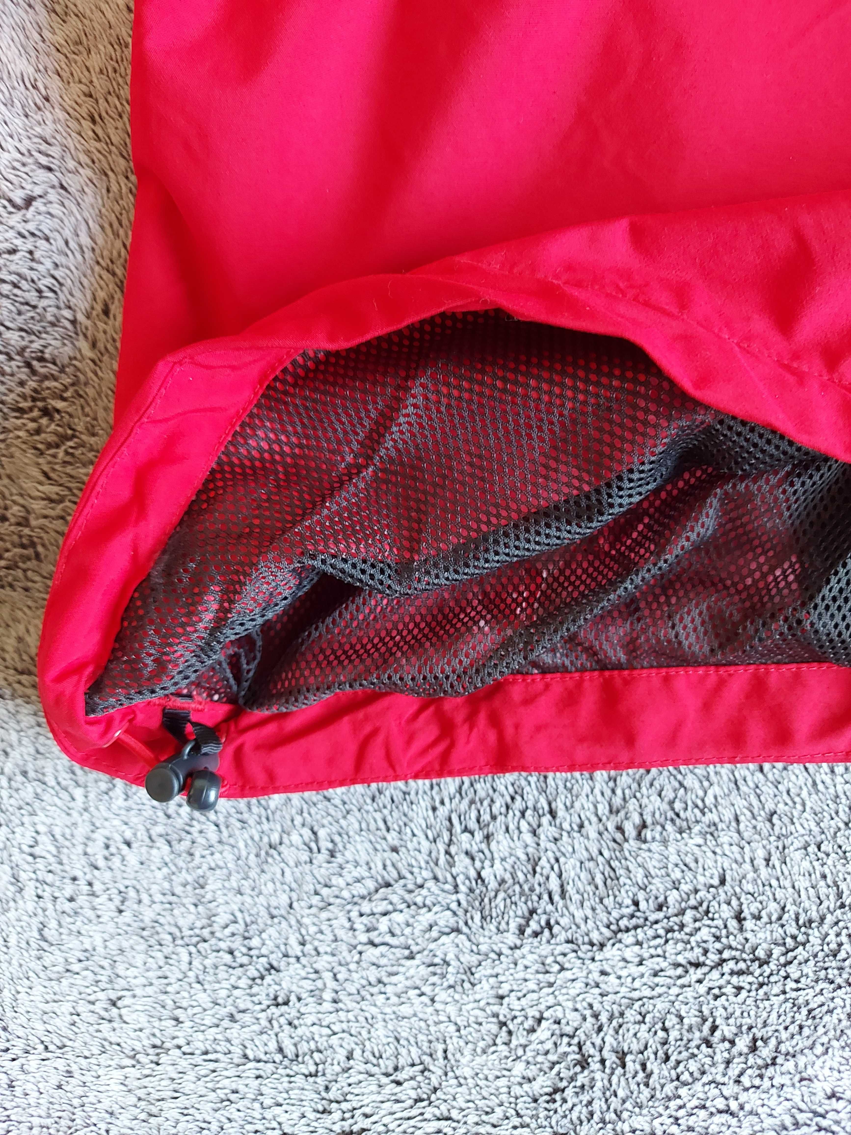 Дамско яке Helly Hansen Seven J Rain Jacket - размер L