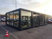 Containere,structuri,hale