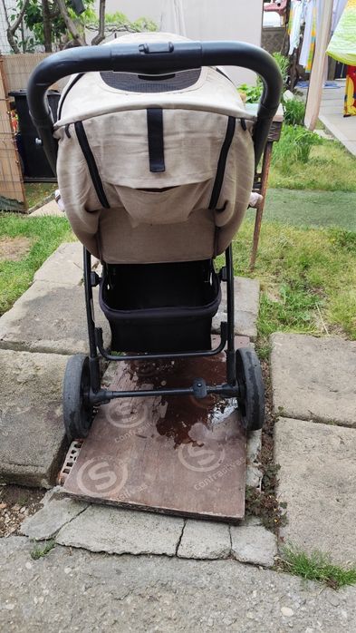 Cărucior copii Wunderkid