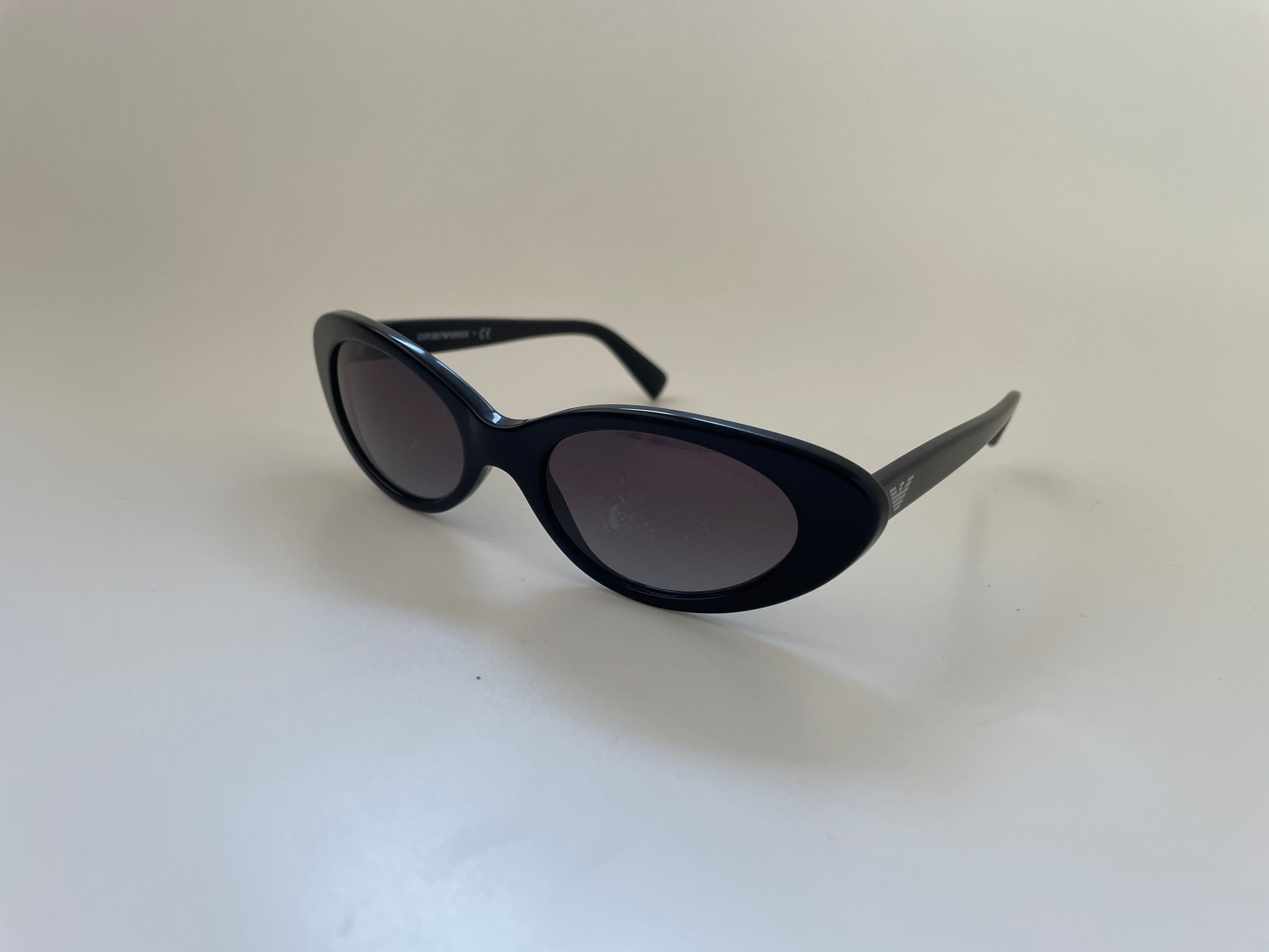 Дамски слънчеви очила Emporio Armani EA 4143 (50018G)