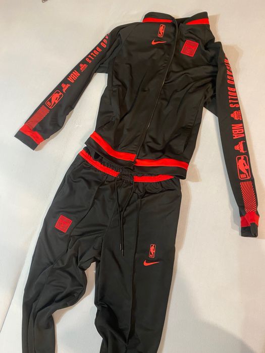 Оригинален анцунг NIKE