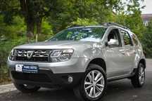 •Nou 34mii Km Raritate • Dacia Duster Benzină TCe 125cp •3Ani Garanție