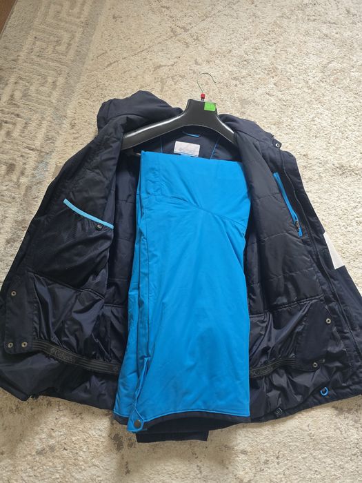 Продам лыжный костюм