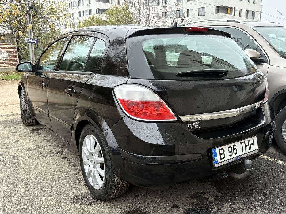 Vand opel astra H PROPRIETAR!!