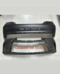 Бампера Camry 55 usa