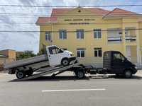 IVECO DAILY 35C13 Platformă Tractări BA14 Hidraulică Wireless SchimbX6