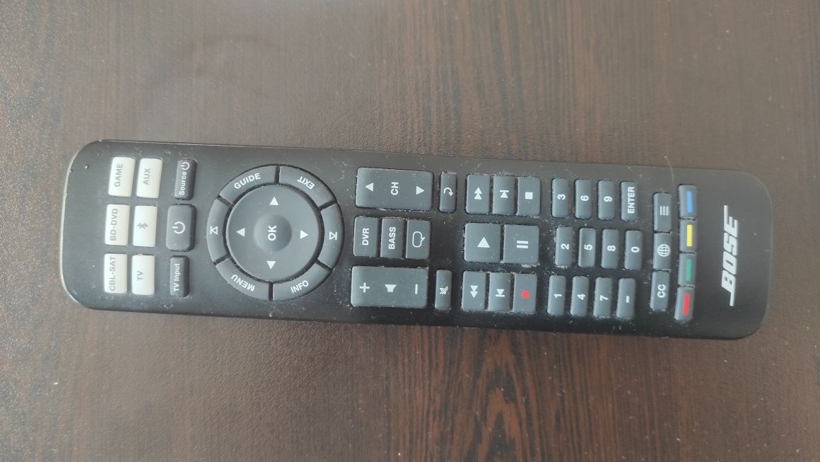 Bose Solo I саундбар