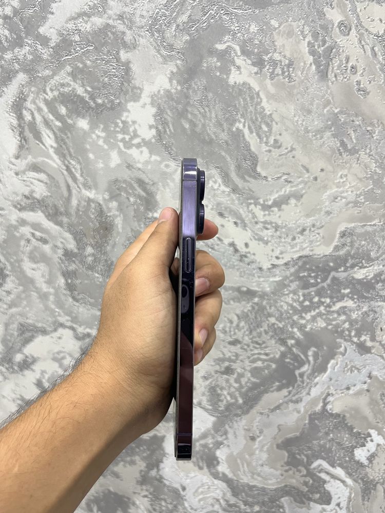 Iphone 14 pro max ideal