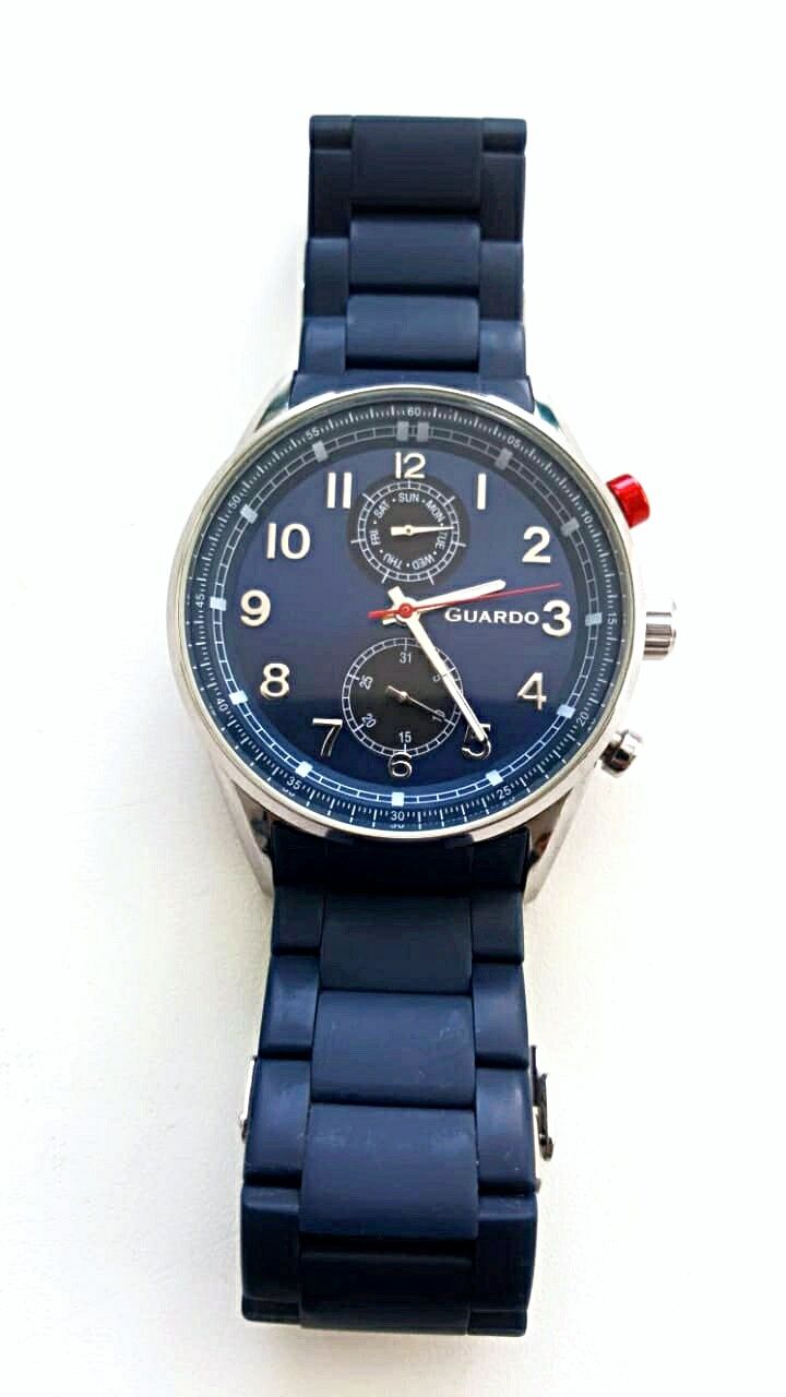 Часы GUARDO Italy Premium (original)