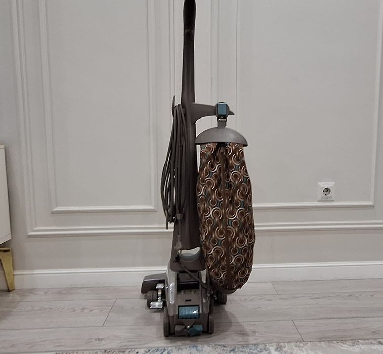 Пылесос от kirby