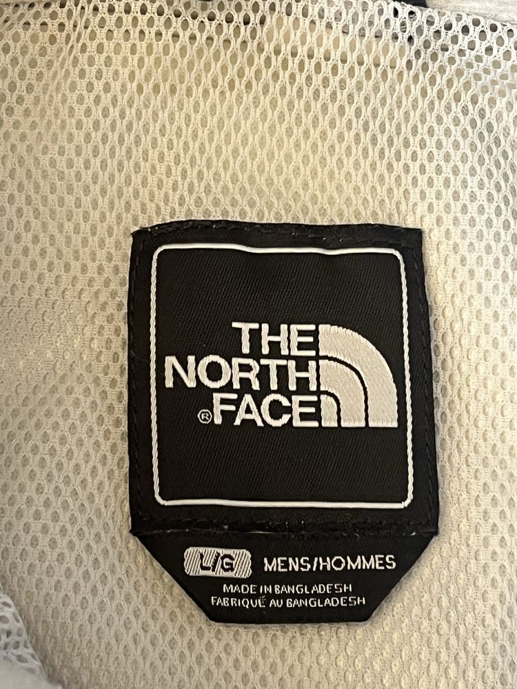 The North Face : HyVent Jacket - Л / Оригинал
