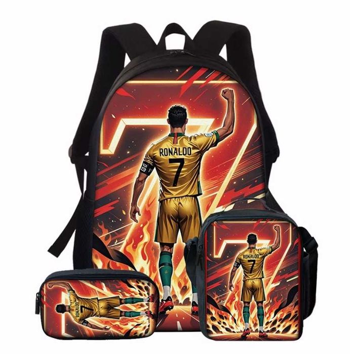 Роналдо Чантички за гърба/ рамо/ кръст CR7 Ronaldo Чантички