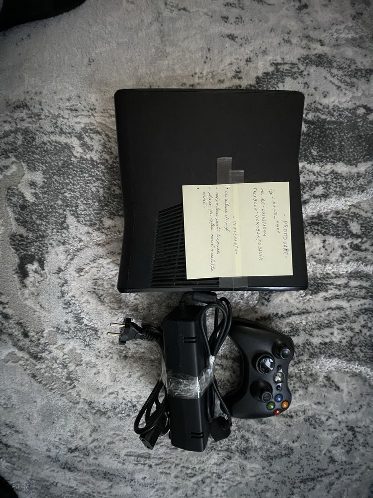Mentenante leptopuri/PC/console