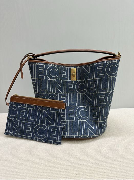 Geanta Celine 25 cm