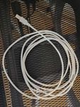 Кабел за принтер USB А - USB B, 3m, сив