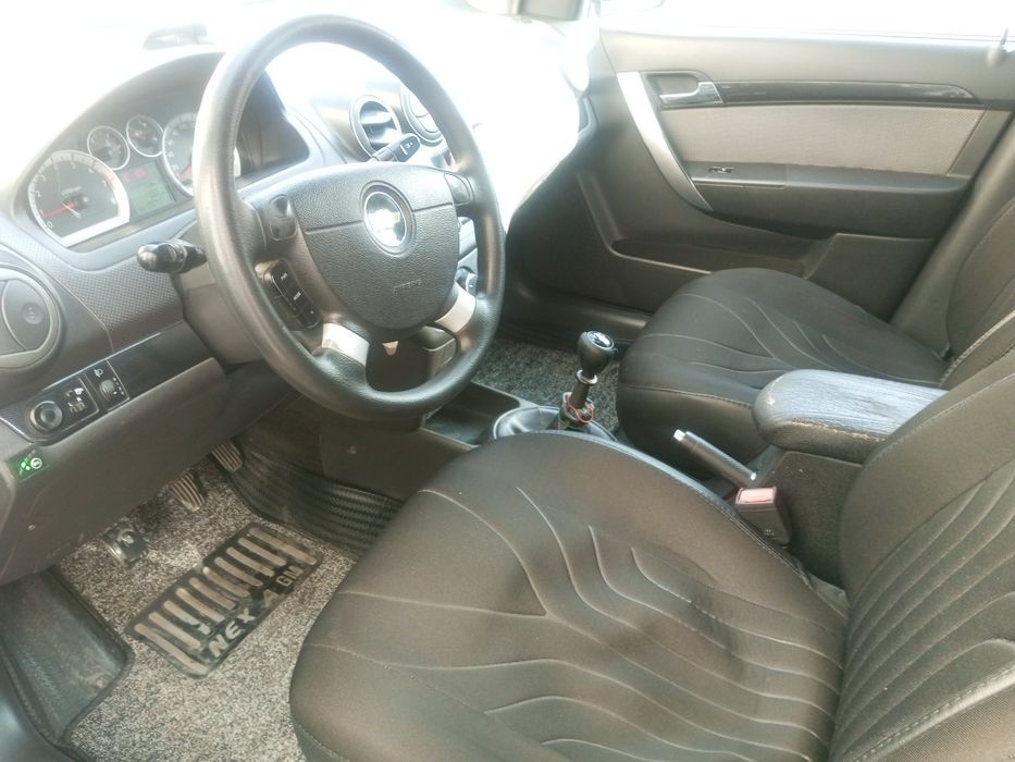 Нексия -3 стальной ранг, 2016йил, 190.000км. юрган