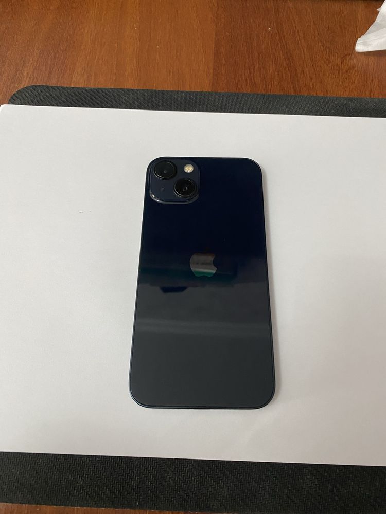 Iphone 13 128gb 84%