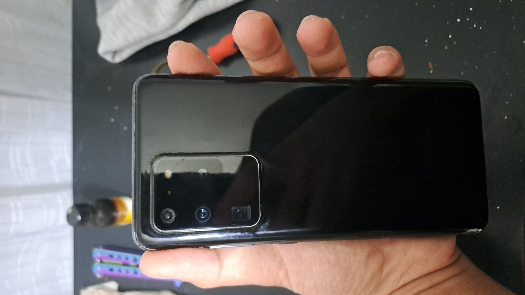 s20 ultra, торг обмен