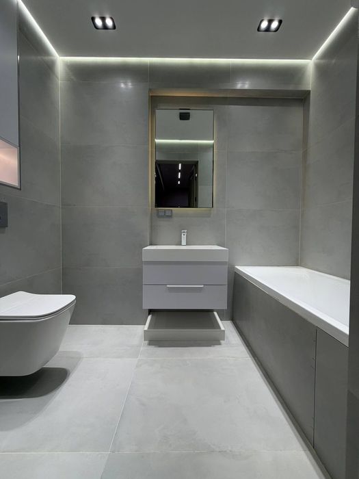 Продаётся 3-х комнатная квартира в ЖК New Life 85м2