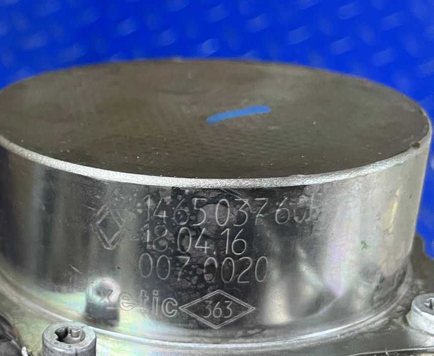 Pompa vacuum diesel Renault/Nissan 146503760R