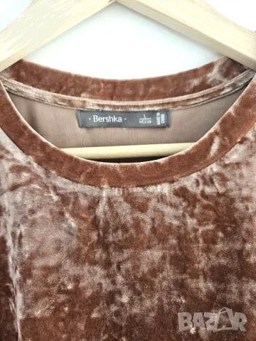 Дамски блузи H&M , Bershka и др