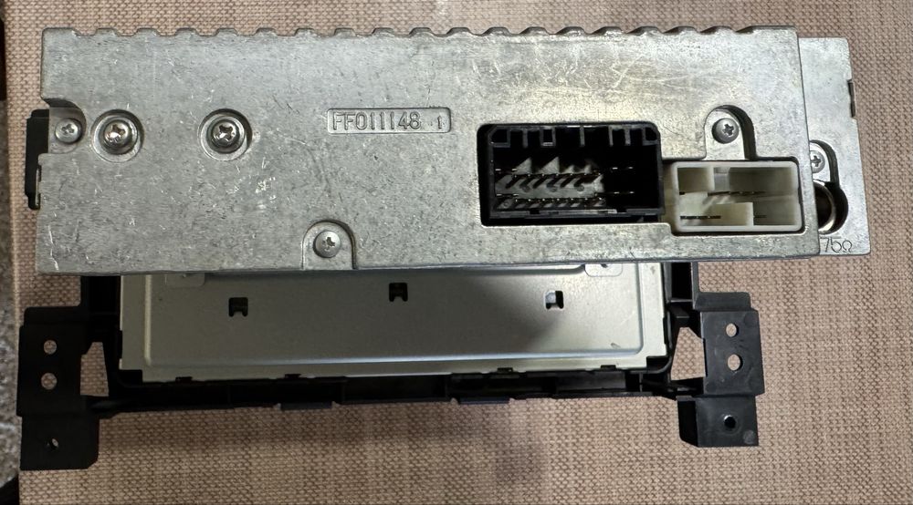 Радио за Сузуки