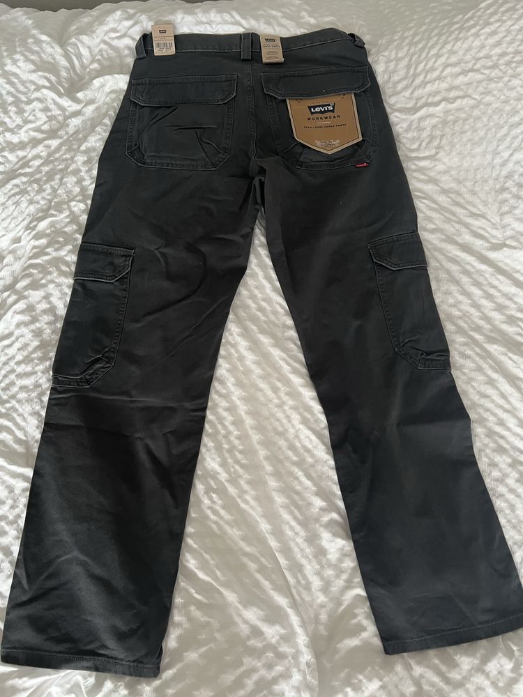 Дънки Cargo Pants Levi‘s