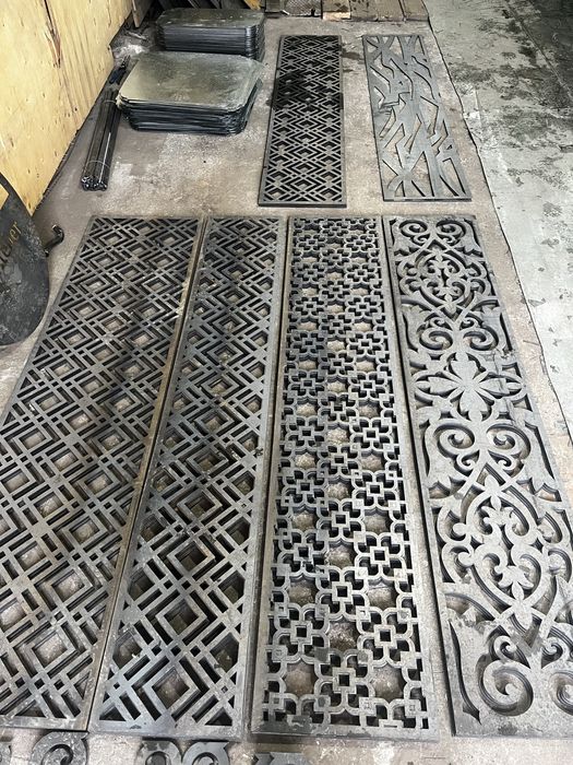 Лазерная резка, гибка, вальцовка, труборез— под заказ, быстро и точно!