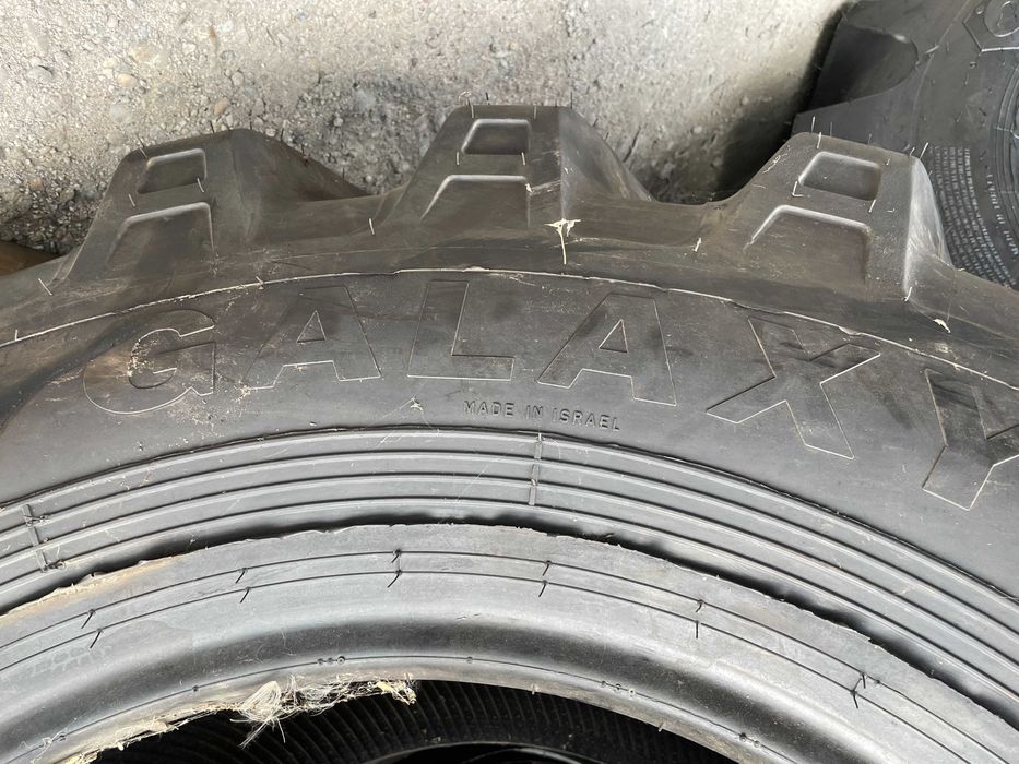 600/65 R28 Cauciucuri noi agricole Radiale de tractor fata JHON DEERE