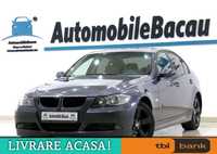 BMW Seria 3 BMW Seria 3 2.0 Diesel 163 CP 2005