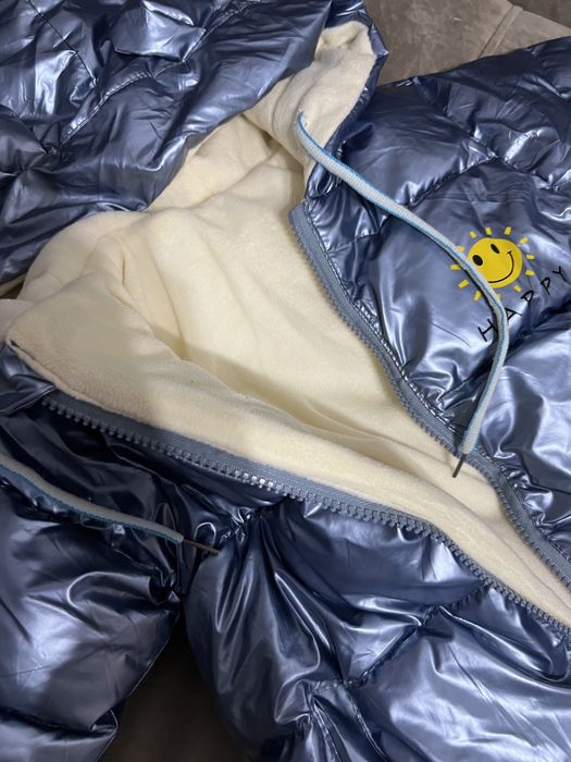 Детские комбинезоны