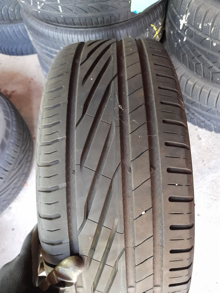 Оригинални джанти за Toyota Avensis 5x100x17