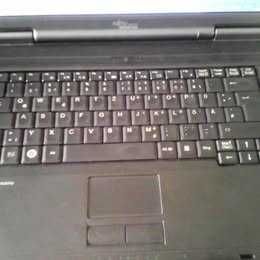 fujitsu siemens laptop