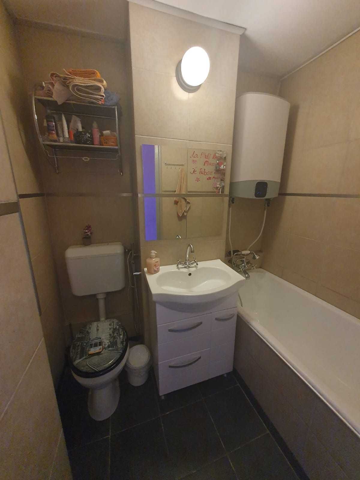 Apartament 2 camere –Arcul de Triumf | loc de parcare, dotări premium