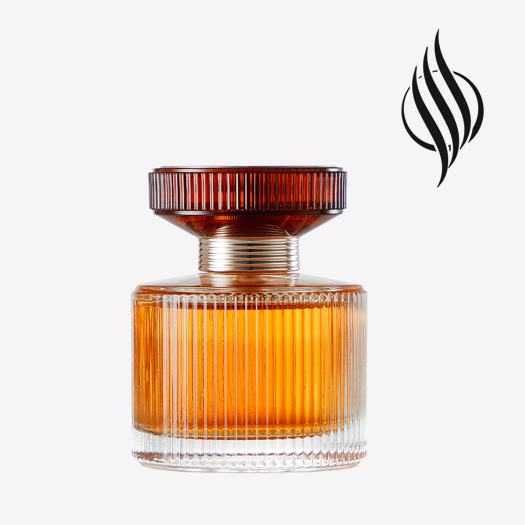 Apă de parfum Amber Elixir clasică / Mystery, 50 ml, sigilate