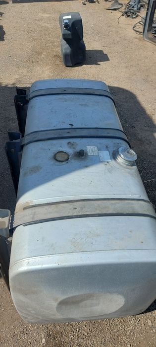 Rezervoare Daf, man tgx euro 6 700 litri