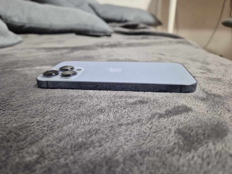 Iphone 13 pro ca nou