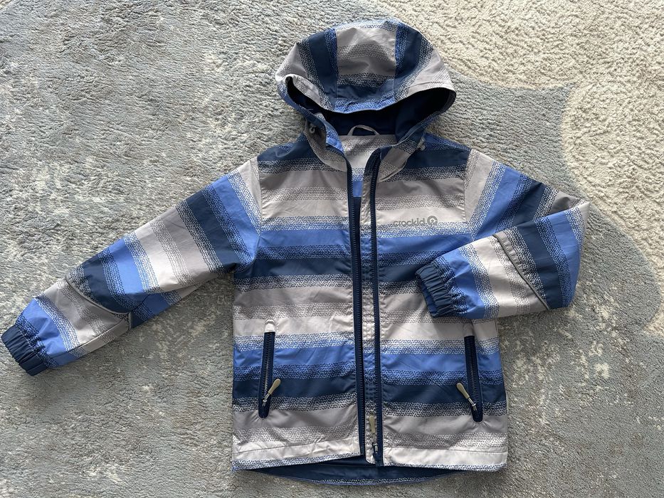 Ветровка на мальчика Crockid