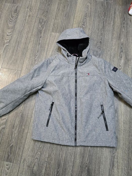 Geci iarna bărbați Tommy Hilfiger, Guess