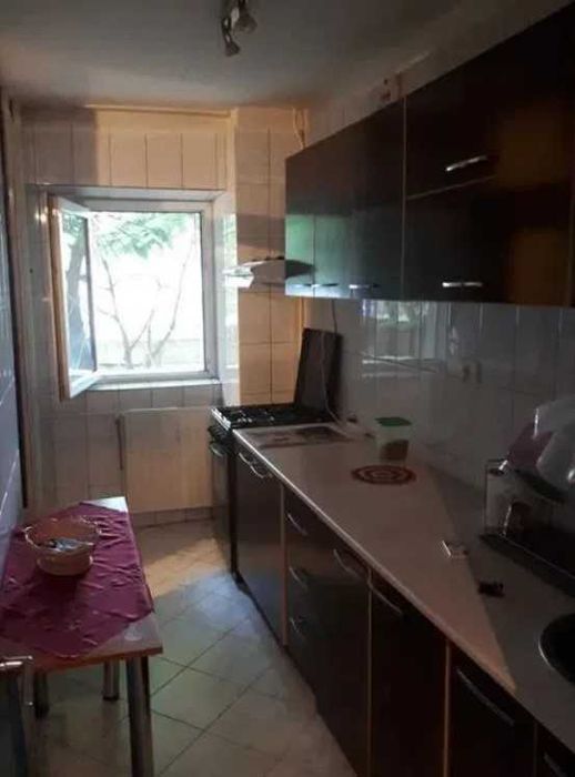 Дава се под наем Едностаен апартамент в Пловдив, Захарна фабрика - 45 кв.м за 158.1 € - Снимка #1