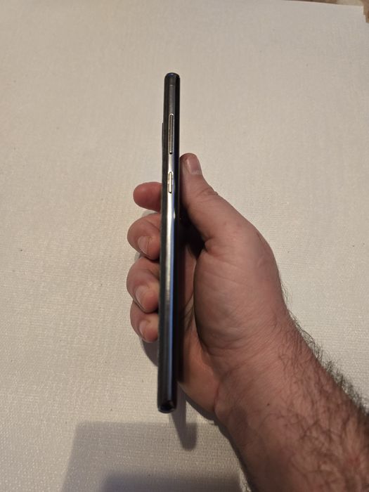 Vând Samsung S10 plus 128GB/8GB RAM Prism Black