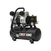 Безмаслен компресор Outstanding (Oilfree Air compressor) S1600-15L
