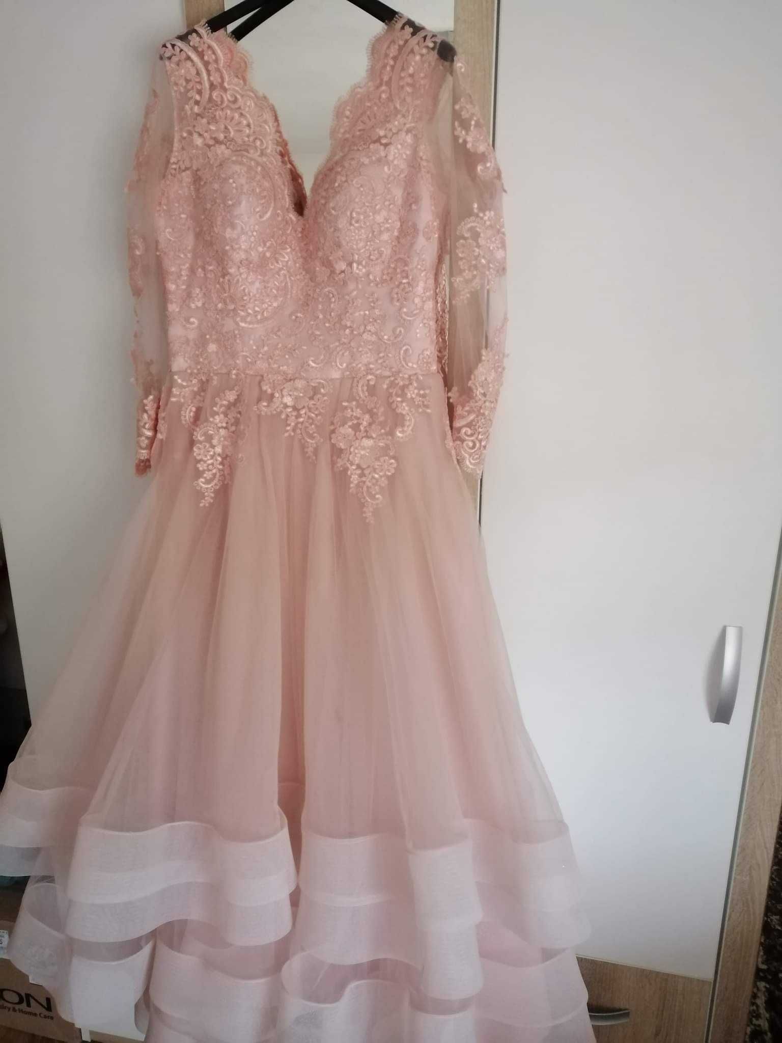 Rochie eleganta Mama ,fică