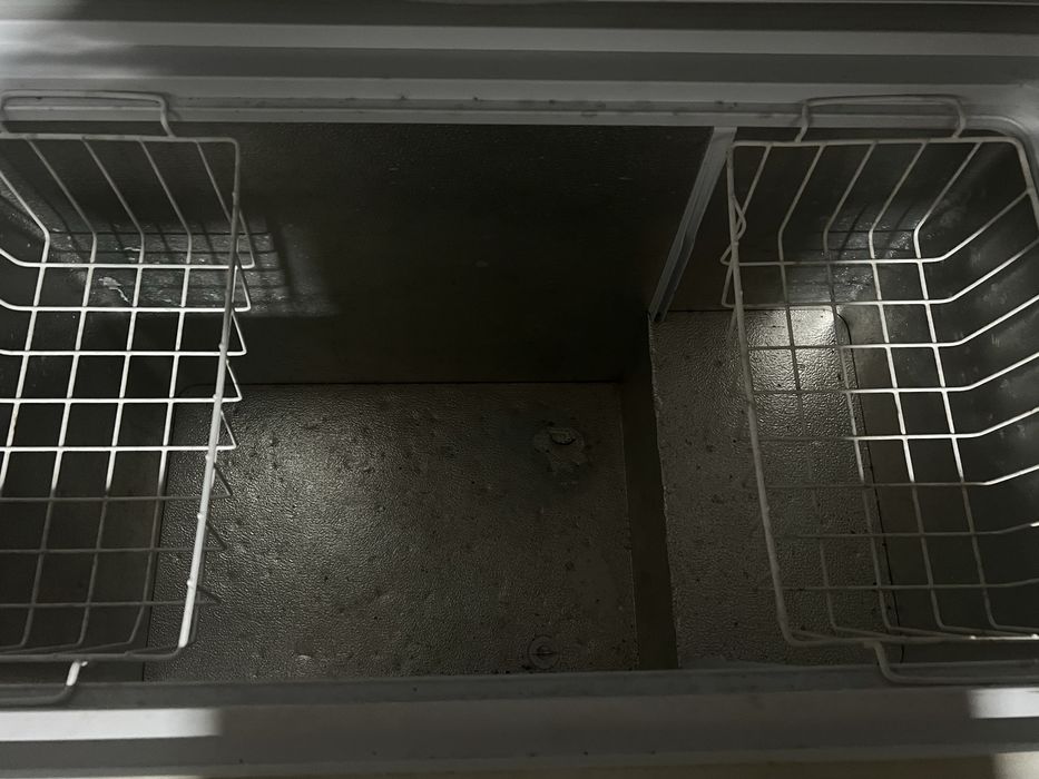 Lada ftigorifica Arctic 023+