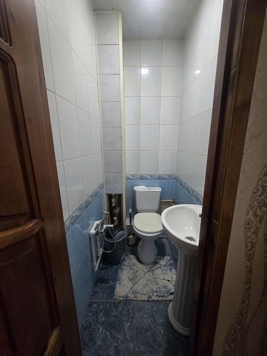 Срочно  сдаётся  квартира  сергели  6 4 ком семья  зади  машина  базар