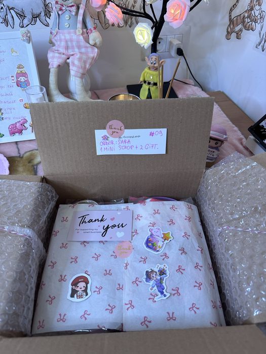 Un Scoop by ScooyLand